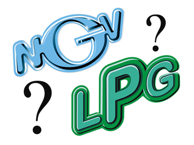 NGVและLPG คืออะไรกัน...แล้วแตกต่างกันอย่างไร? แก๊สรถยนต์ทุกวันนี้ยังมีบางคนสงสัยและก็ไม่รู้ว่ามันต่างกันอย่างไรจนนึกว่าเหมือนกันไปแล้ว...